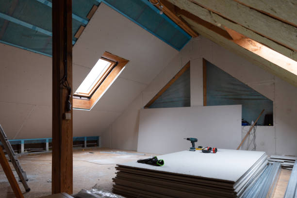 Best Affordable Insulation Services  in Weston, NJ