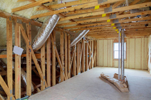 Best Spray Foam Insulation  in Weston, NJ