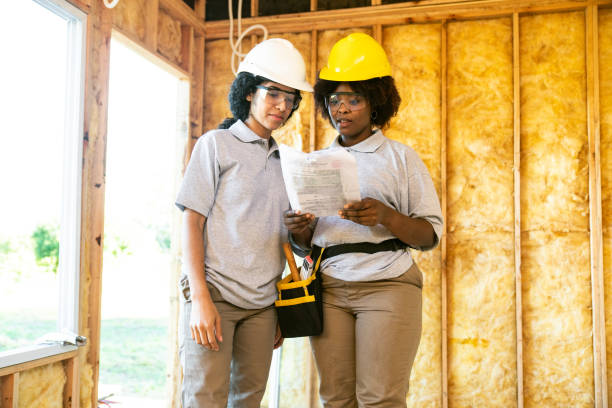 Best Insulation Removal Services  in Weston, NJ