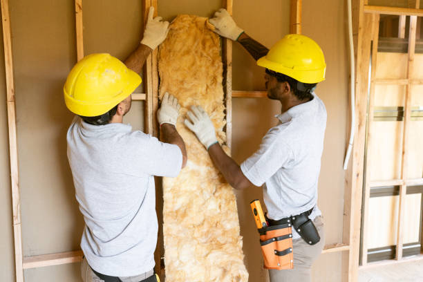 Best Insulation Repair Services  in Weston, NJ
