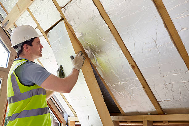 Insulation Contractors for Homes in Weston, NJ