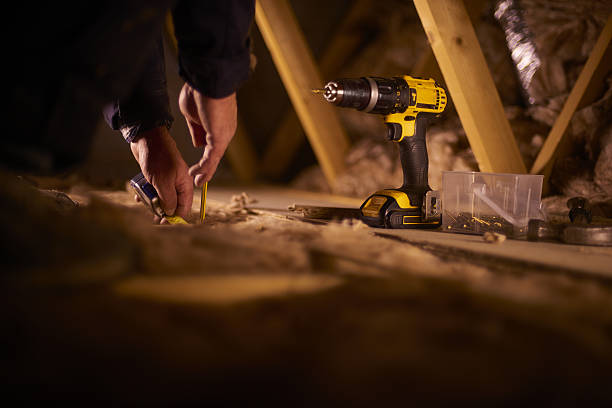 Best Wall Insulation Contractor  in Weston, NJ