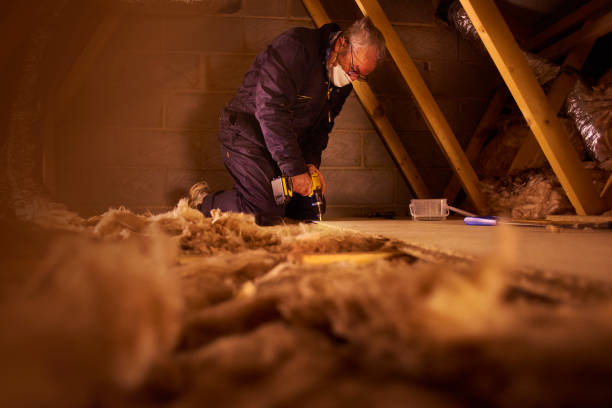 Reliable Weston, NJ Insulation Contractor Solutions
